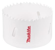 Bimetalinė gręžimo karūna MAKITA HSS Bi-Metal, 73 mm