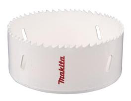 Bimetalinė gręžimo karūna MAKITA HSS Bi-Metal, 105 mm