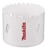 Bimetalinė gręžimo karūna MAKITA HSS Bi-Metal, 57 mm