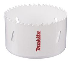 Bimetalinė gręžimo karūna MAKITA HSS Bi-Metal, 76 mm