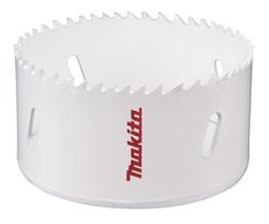 Bimetalinė gręžimo karūna MAKITA HSS Bi-Metal, 83 mm