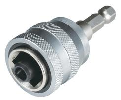 Centravimo grąžtas ir adapteris gręžimo karūnai MAKITA EZYCHANGE Bi-Metal, 3/8"