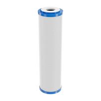 Vandens filtro kasetė USTM BL/5, 5", sukepintos aktyvintos anglies blokų