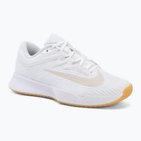 Vyriški teniso batai Nike Vapor Pro 3 white/linen/light orewood brown