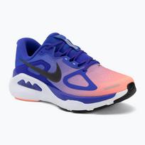 Vyriški bėgimo batai Nike Structure Plus racer blue/atomic pink/white/black