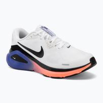 Vyriški bėgimo batai Nike Structure 26 white/atomic pink/racer blue/black
