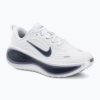 Vyriški bėgimo batai Nike Vomero Plus white/green spark/midnight navy