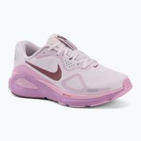 Moteriški bėgimo batai Nike Structure 26 bleached lilac/pink rise/pink smoke