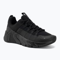 Moteriški treniruočių batai Nike Free Metcon 7 black/black/anthracite