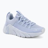 Moteriški treniruočių batai Nike Free Metcon 7 hydrogen blue/football grey/white