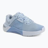 Moteriški treniruočių batai Nike Metcon 10 hydrogen blue/aluminum/hydrogen blue