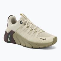 Vyriški treniruočių batai Nike Free Metcon 7 light khaki/light chocolate/light khaki