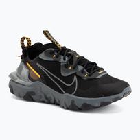 Vyriški batai Nike React Vision Black/Laser Orange/Cool Grey