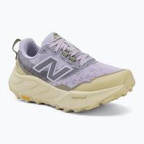 Vyriški bėgimo batai New Balance Fresh Foam X Hierro V9 smoked violet/morel
