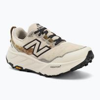 Vyriški bėgimo batai New Balance Fresh Foam X Hierro V9 angora/basil oil