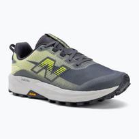 Vyriški bėgimo batai New Balance Rebel Trail V1 arctic grey/alkaline green