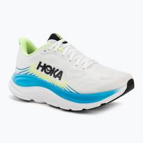Vyriški bėgimo batai Hoka Clifton 11 frost/black