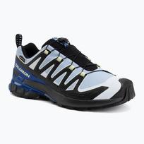 Vyriški bėgimo batai Salomon XA Pro 3D V9 GTX Icon black/brunnera blue