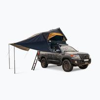 Stoginė palapinei OFFLANDER Fold E 150 juoda