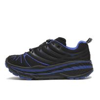 HOKA Stinson Evo OG Juodi Ultramarininiai Unisex Sportbačiai 1155350-BLTR 41⅓ black