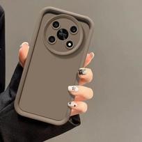 Skirta Huawei Honor X9 5G dėklas Magic 4 Lite Magic4 4Lite Magic4Lite telefono dėklai Apsauga Kamera Apsauga nuo kritimo Minkštas dangtelis For Honor X9 5G kava