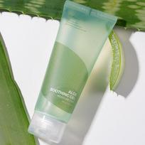 [1+1] Aloe Soothing Gel Moist Type beige