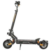 KuKirin G2 Master Version 2025 Trottinette Électrique - Moteur 1000 W x 2 - Batterie 52V 20,8Ah - Pneus 10 Pouces - Autonomie 70 km juoda