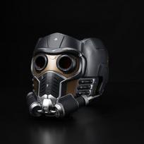 Elektroninis Star Lordo šalmas - Marvel Legends serija