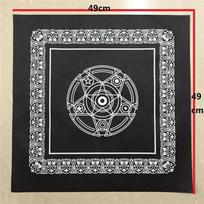 Trendy Sell Rider Tarot Cards Ideal For Divination Personal Use Deck Full English Version Board Games Play Entertainment Table Game gray
