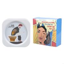 Unique Bathroom Sand Timer In Realistic Toilet Design Promotes Time Awareness balta