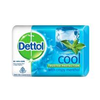 Dettol aušinamasis muilas (125 g), „Dettol Cool Soap“, „Dettol“. 6.125 blue