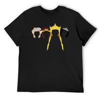 Monkey Magic Shirt T-Shirt vintage t shirts designer shirts summer top graphic t shirt vintage t shirts for men pack S juoda