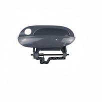 Compatible with BMW 5 Series E39 (520, 523, 525, 528, 530, 540) Front Door Outer Handle black