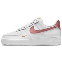(WMNS) Nike Air Force 1 '07 Essential 'White Rust Pink' Women's CZ0270-103 EU 42 white