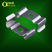 T5 LED Daylight Tube Universal Mounting Clips & Bracket Accessories