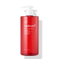 Medicube Red Acne Body Wash 3.0 400ml red
