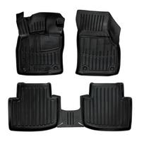 Car mats Skoda Superb III 3V 2015-2023
