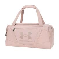 Under Armour Travel Bags Pink ONESIZE white