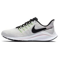 Nike Air Zoom Vomero 14 Slip Resistant, Abrasion Resistant, Lightweight Slip Resistant, Abrasion Resistant, Lightweight AH7858-002 38.5 gray