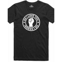 Northern Soul T Shirt Do I Love You 1970'S Retro Regular Fit Tee Funny Crew Neck Tee with Stylish Print Casual Comfortable Travel Clothing for S juoda