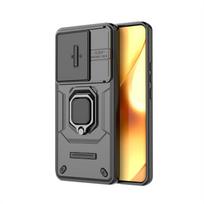 For Realme 15 Pro Case Realme 15 Pro Cover Slide Camera Protector Holder Bumper Protective Phone Cases On Realme 15 5G Funda 5G Version&Realme 15 juoda