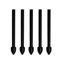5pcs Styluses Pen Nibs For Tab S 6/7/7+/8/9 S23 NOTE10 20 Touch Pen Reliable And Sturdy Replacement Tip Precise Control 1