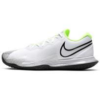 Nike Court Air Zoom Vapor Cage 4 Baltas Volt CD0424-100 39 white