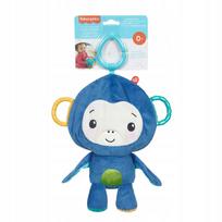 Fisher-Price beždžionėlė ir kamuoliukas 2 viename GRR32