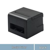 80mm Bluetooth Thermal Printer DP-ZM80B juoda