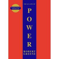 The Concise 48 Laws Of Power Paperback # UKN1094