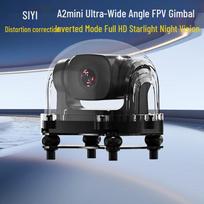 A2mini Ultra-Wide Angle FPV Drone Gimbal Camera