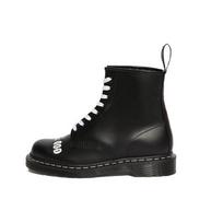 1460 Sex Pistols x 1460 Dr.Martens Smooth 'God Save the Queen' 25927001 36 black