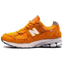 New Balance 2002R 'Protection Pack Vintage Orange' M2002RDE 42.5 orange