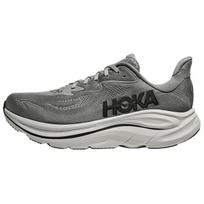 HOKA ONE ONE Clifton 10 Galactic Grey Asteroid 1162030-GYST 44 pilka